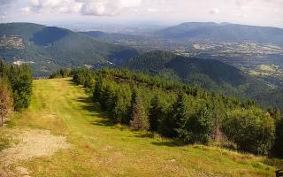 COS Szczyrk Skrzyczne - 02-08-2025 07:20