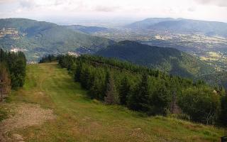 COS Szczyrk Skrzyczne - 02-08-2025 07:28