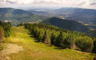 COS Szczyrk Skrzyczne - 02-08-2025 07:59