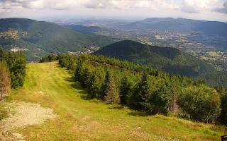 COS Szczyrk Skrzyczne - 02-08-2025 08:07