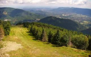 COS Szczyrk Skrzyczne - 02-08-2025 08:14