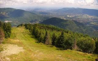 COS Szczyrk Skrzyczne - 02-08-2025 08:22