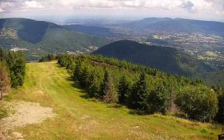 COS Szczyrk Skrzyczne - 02-08-2025 08:30