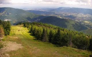 COS Szczyrk Skrzyczne - 02-08-2025 08:45