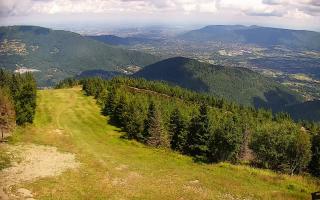 COS Szczyrk Skrzyczne - 02-08-2025 09:24