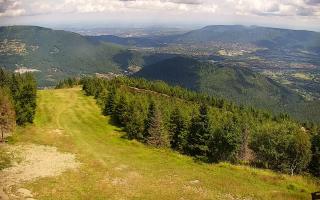 COS Szczyrk Skrzyczne - 02-08-2025 09:32