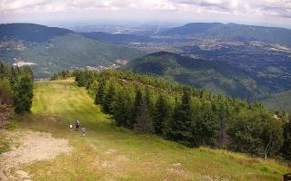COS Szczyrk Skrzyczne - 02-08-2025 09:55