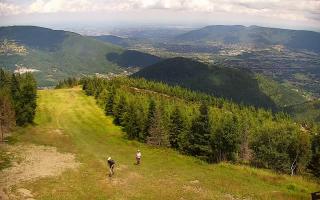 COS Szczyrk Skrzyczne - 02-08-2025 10:26