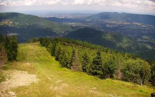 COS Szczyrk Skrzyczne - 02-08-2025 10:41