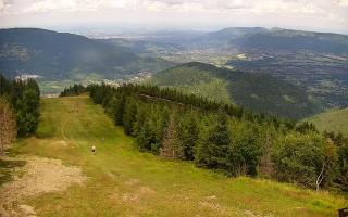 COS Szczyrk Skrzyczne - 02-08-2025 11:43