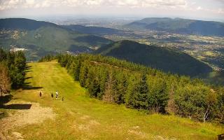 COS Szczyrk Skrzyczne - 02-08-2025 12:29