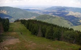 COS Szczyrk Skrzyczne - 02-08-2025 13:00