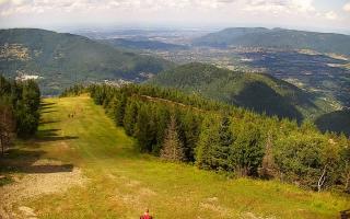 COS Szczyrk Skrzyczne - 02-08-2025 13:15