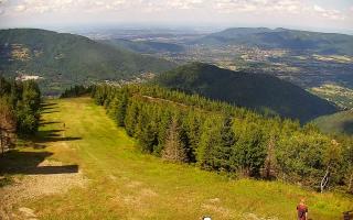 COS Szczyrk Skrzyczne - 02-08-2025 13:23