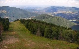 COS Szczyrk Skrzyczne - 02-08-2025 13:54