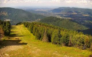COS Szczyrk Skrzyczne - 02-08-2025 14:02