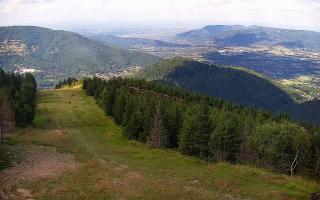 COS Szczyrk Skrzyczne - 02-08-2025 14:09