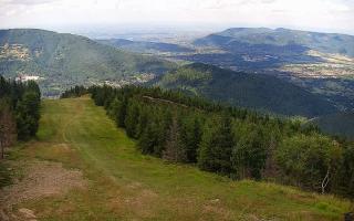 COS Szczyrk Skrzyczne - 02-08-2025 14:17