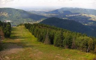 COS Szczyrk Skrzyczne - 02-08-2025 14:25
