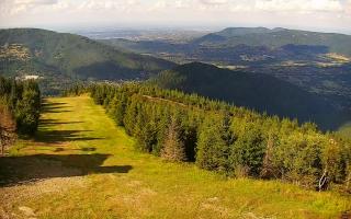 COS Szczyrk Skrzyczne - 02-08-2025 14:33