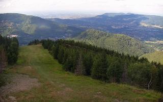 COS Szczyrk Skrzyczne - 02-08-2025 14:40