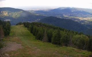 COS Szczyrk Skrzyczne - 02-08-2025 14:48