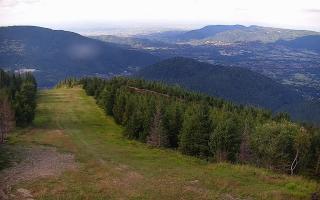 COS Szczyrk Skrzyczne - 02-08-2025 15:04