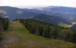 COS Szczyrk Skrzyczne - 02-08-2025 15:11