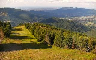 COS Szczyrk Skrzyczne - 02-08-2025 15:27