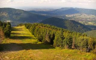 COS Szczyrk Skrzyczne - 02-08-2025 15:34