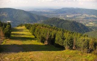 COS Szczyrk Skrzyczne - 02-08-2025 15:57