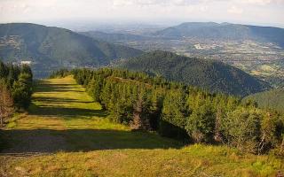 COS Szczyrk Skrzyczne - 02-08-2025 16:05