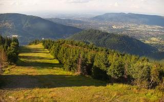 COS Szczyrk Skrzyczne - 02-08-2025 16:13