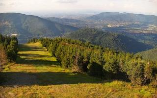 COS Szczyrk Skrzyczne - 02-08-2025 16:21