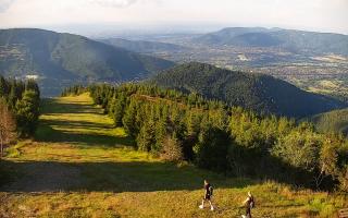 COS Szczyrk Skrzyczne - 02-08-2025 16:36