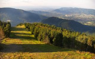 COS Szczyrk Skrzyczne - 02-08-2025 16:44