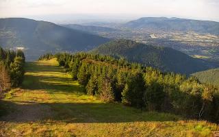 COS Szczyrk Skrzyczne - 02-08-2025 16:52