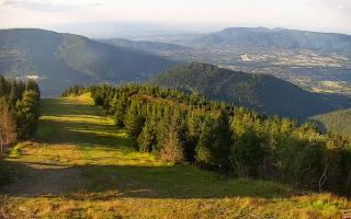 COS Szczyrk Skrzyczne - 02-08-2025 16:59