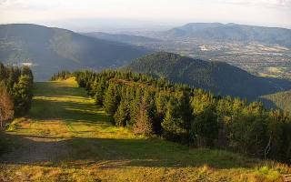 COS Szczyrk Skrzyczne - 02-08-2025 17:07