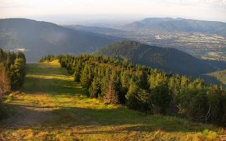 COS Szczyrk Skrzyczne - 02-08-2025 17:15