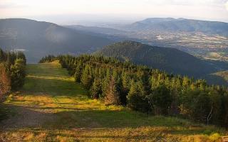 COS Szczyrk Skrzyczne - 02-08-2025 17:22