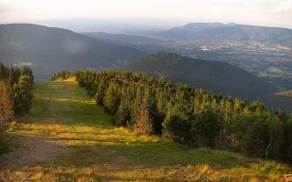 COS Szczyrk Skrzyczne - 02-08-2025 17:30