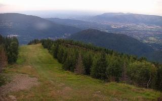 COS Szczyrk Skrzyczne - 02-08-2025 17:38