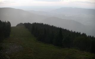 COS Szczyrk Skrzyczne - 02-08-2025 18:09