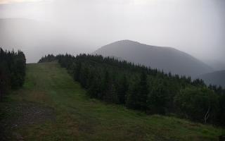 COS Szczyrk Skrzyczne - 02-08-2025 18:16