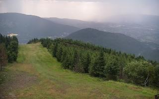 COS Szczyrk Skrzyczne - 02-08-2025 18:32