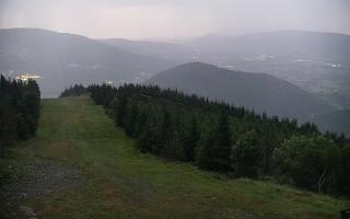 COS Szczyrk Skrzyczne - 02-08-2025 18:40