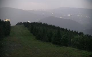 COS Szczyrk Skrzyczne - 02-08-2025 18:47