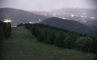 COS Szczyrk Skrzyczne - 02-08-2025 18:55