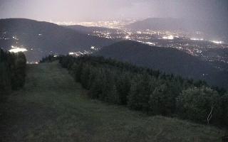 COS Szczyrk Skrzyczne - 02-08-2025 19:03